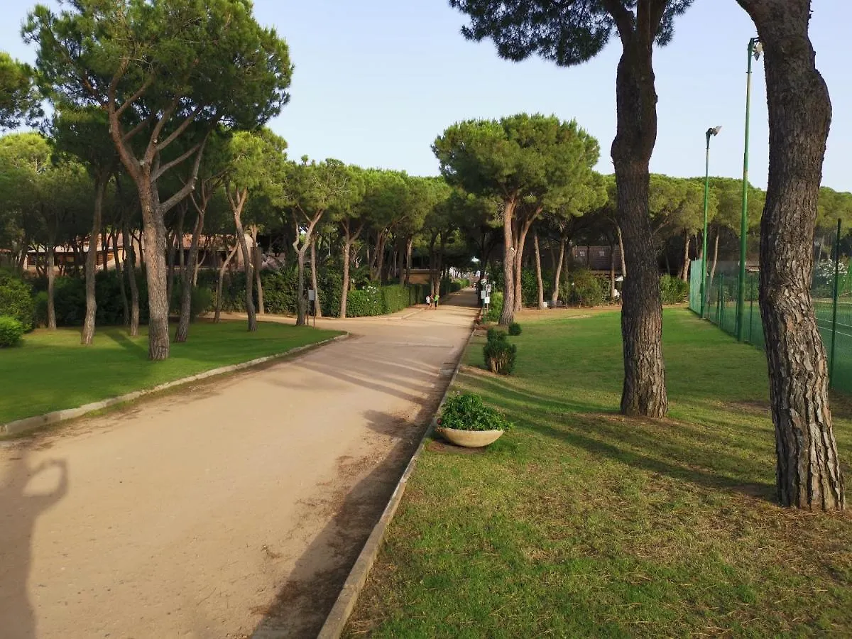 Villetta Graziosa Sul Mare Ristrutturata Fort Village 0*,
