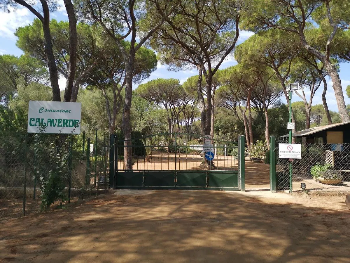 Casa de Férias Villetta Graziosa Sul Mare Ristrutturata Fort Village